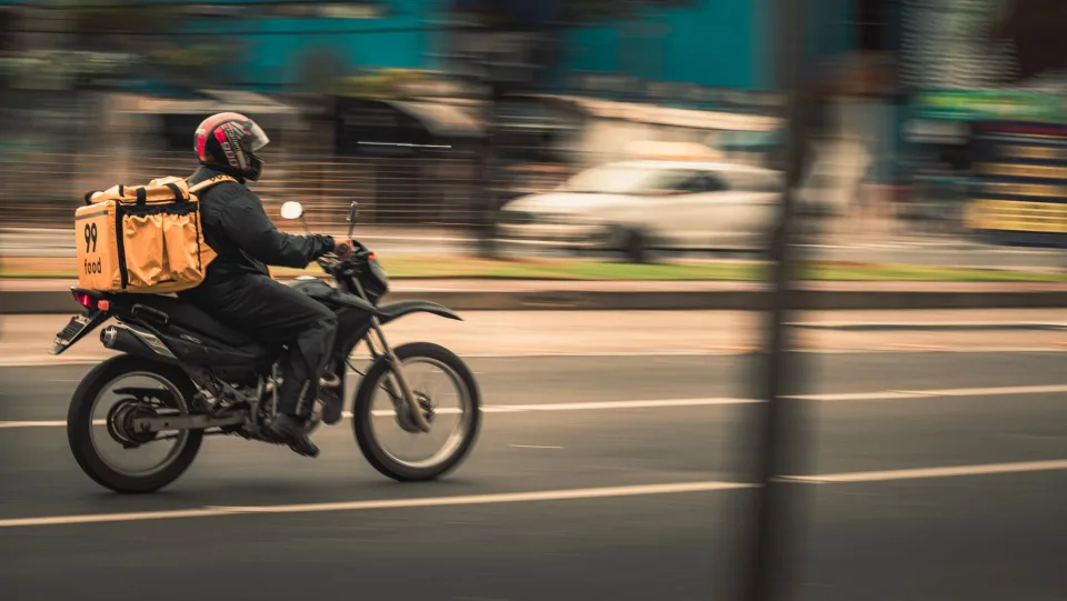 Xe đời mới, tài xế quen đường